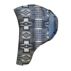 Sudadero de Media Silla de Alta Calidad, Moderno y Suave para Montar a Caballo, Acolchado Superior, Transpirable - Product Image 2