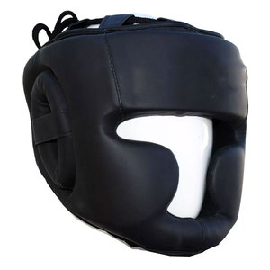 Protector de Cabeza para Boxeo, Equipo de Boxeo para Seguridad, Nuevo Modelo 2025, Material Duradero, Hecho en Pakistán - Product Image 4