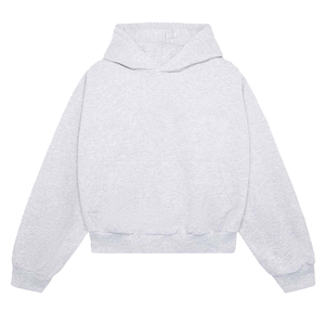 Sudadera con capucha de estilo informal para hombre, sudadera de gran tamaño, cómoda moda para uso diario, Sudadera con capucha OEM ODM para hombre, calidad Premium - Product Image 5