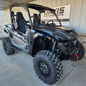 รถอเนกประสงค์รุ่นใหม่ขายดีประจำปี 2025 Wolverine X2 1000 XT-R / X2 850 XT-R - Product Image 1