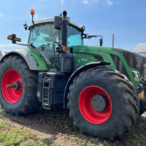 รถแทรกเตอร์การเกษตร Fendt อันทรงพลัง - Product Image 3