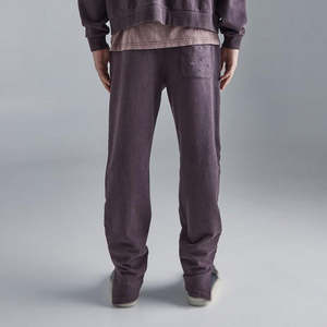 Custom Manufacturer <b>Oversized</b> Man Sun Faded Vintage Men Acid Wash <b>Joggers</b> in Reasonable Prices at Low MOQ - Product Image 2