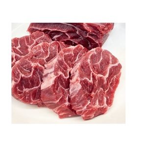 Premium Frozen Boneless <b>Beef</b> Heel High Quality Meat Cuts Fresh Frozen for Wholesale Export and Food Service - Product Image 2