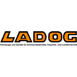 LADOG-Fahrzeugbau u. Vertriebs-GmbH logo