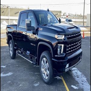 Chevrolet Silverado 2021 LTZ d'occasion 2500 Ready Ship - Product Image 1