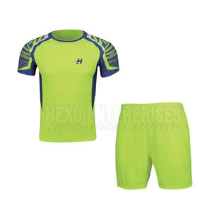 Uniforme de voleibol profesional de alta calidad, diseño transpirable de secado rápido, nuevo estilo de conjuntos - Product Image 1