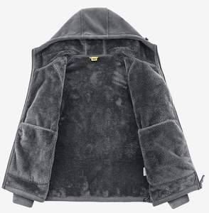 Varsity <b>Jacket</b> Manufacturer Breathable Letterman <b>Jacket</b> Stylish Men Premium Warm Winter <b>Jacket</b> - Product Image 4