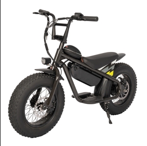 จักรยานไฟฟ้าล้อโตขายดีที่สุดปี 2022 จักรยานไฟฟ้า 1000w จักรยานชายหาด 48v 20 นิ้ว จักรยานไฟฟ้าสำหรับผู้ใหญ่ - Product Image 3