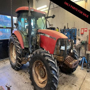 Tracteur agricole Case IH MXU 115 démontable - Product Image 1