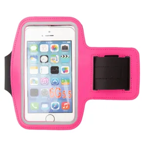 Support de téléphone portable personnalisé pour le sport - Product Image 6