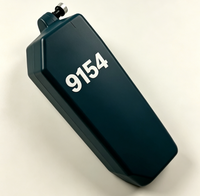 Nouveauté M 9154 Encre à séchage rapide compatible 800ml pour usage industriel