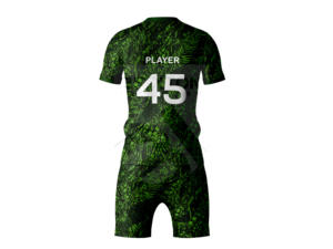 Uniforme de entrenamiento de fútbol de servicio OEM, nuevo diseño, precio bajo - Product Image 4