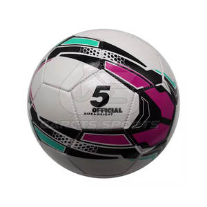 Ballon de football léger pour enfants et débutants offrant une manipulation facile et une durabilité durable - Product Image 4