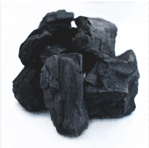 Charbon de bois de citron de haute qualité noir dur et doux naturel en stock prix de gros acheter maintenant! - Product Image 4