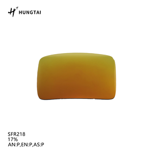 Lunettes TAC/Lunettes de soleil avec verres plaqués électrolytiquement - SFR218 - Product Image 1