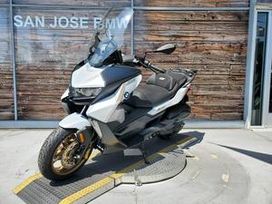 Scooter/Motocyclette B-M-W C 400GT 350CC 2025, Nouveau, à Bas Prix, de Qualité Industrielle, Garantie 1 An - Product Image 3