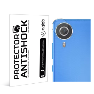 ฟิล์มกันรอยหน้าจอสำหรับเทคลาส พี 25 ที - Product Image 1