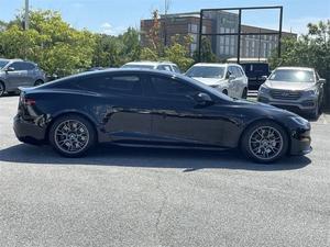 รถยนต์รุ่น S ปี 2022 สีดำ พวงมาลัยขวา/ซ้าย มีรถพร้อมส่งเร็ว รถมือสอง - Product Image 5