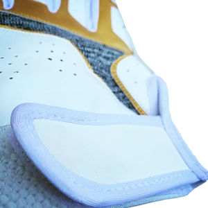 Venta al por mayor de guantes de bateo de béisbol americano para adultos de color personalizado Softball de la mejor calidad guantes de bateo hechos por Dikson Sports - Product Image 4