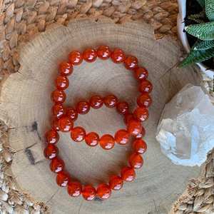 Bracelet manchette en perles faites à la main-Manchette pour femmes et filles - Product Image 3