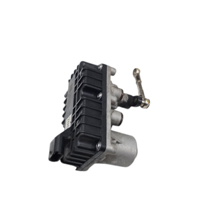 ACTUATEUR DE TURBINE ÉLECTRIQUE HYUNDAI Tucson Série 784111-0015 D4FE Hybride 1600 (20>) - Product Image 4