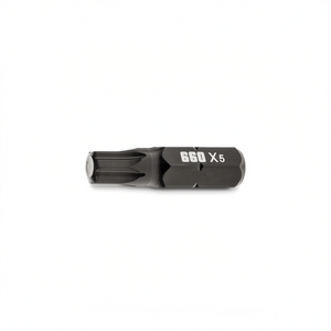 Puntas X-Grip de 1/4'' con Perfil Hexagonal Especial, Accesorio para Llave USAG - Product Image 2