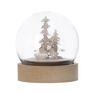 Decorazioni Natalizie Personalizzate Cemayer, Gadget su Misura per Addobbi Festivi - Product Image 1