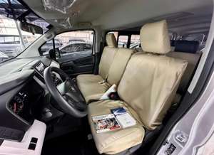 รถตู้โตโยต้าไฮเอซมือสอง 18 ที่นั่ง - Product Image 4