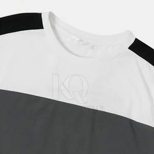 T-shirt à manches courtes pour homme, best-seller - Haute qualité, 100% coton, écologique, séchage rapide, design tendance, nouveau modèle pour adultes - Product Image 5