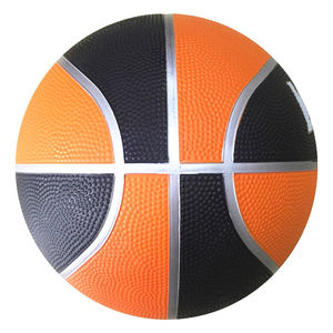 Ballon de basket-ball d'entraînement, ballon de basket-ball d'extérieur, ballon de sport de haute qualité pour les jeunes, ballon de basket-ball en cuir souple en PU d'extérieur, OEM - Product Image 3