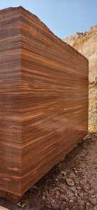 Modèle en bois de pierre de sable du Rajasthan - Product Image 2