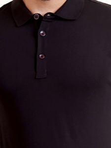 เสื้อโปโลแขนสั้นสำหรับผู้ชาย, เสื้อโปโลแขน100% โพลีเอสเตอร์พิมพ์ลายยุทธวิธี3D - Product Image 3