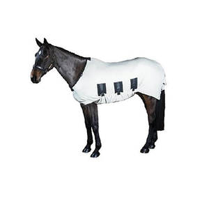 Manta para caballo para todas las estaciones, con cubrecuello desmontable, para comodidad durante todo el año - Product Image 5