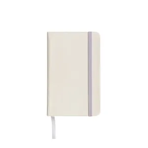 Taccuino Promozionale Personalizzato in PU con Elastico, Gadget Personalizzabili - Product Image 2