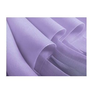 Wholesale Eco-Friendly Breathable PP Spunbond Non Woven Fabric Raw Material for Making Shopping Bags - Product Image 1