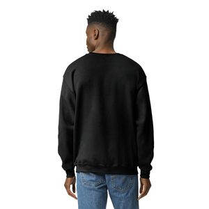 Hot Selling Price Regular Fit <b>Men</b> Cotton Sweatshirts Casual Wear Comfortable & Breathable <b>Pullover</b> <b>Men</b> Sweatshirt - Product Image 3
