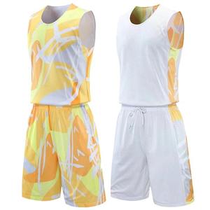 Custom Name & Number 3D Printed Basketball Jerseys Breathable Plaid Tank <b>Tops</b> for Men & <b>Women</b> Summer Casual Loose O-Neck Style - Product Image 5