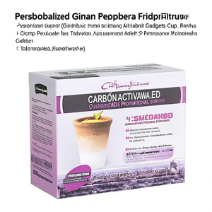 Bicchiere Personalizzato Ginan Riutilizzabile, Gadget Promozionale Personalizzabile - Product Image 2