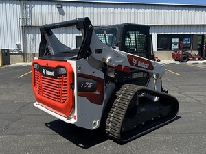 2015สำหรับ T76รถตักขนาดเล็กด้านหน้ารถตักขนาดเล็ก200ตันชิ้นส่วนมอเตอร์แบริ่ง - Product Image 5