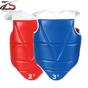 Protecteur de poitrine 2025 confortable de haute qualité taille personnalisée du Pakistan - Product Image 2