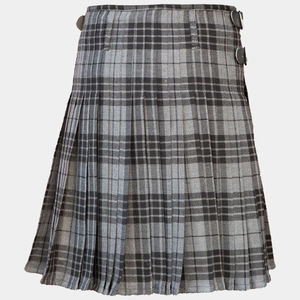 Vente en gros de Tartan écossais de haute qualité pour hommes, Kilt moderne avec poches, kilts en Tartan sur mesure OEM - Product Image 3