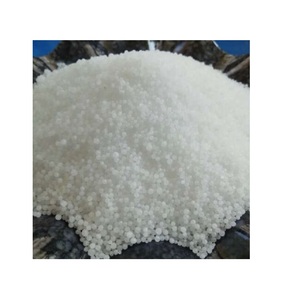 Engrais agricole granulaire, urée granulée 46 % d'azote, vente en gros, prix direct usine - Product Image 1