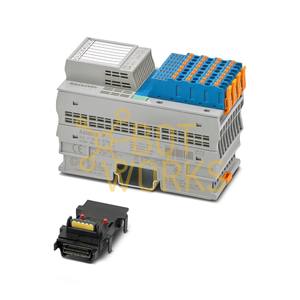 Phoenix Contact 1397157 - Neuf - Product Image 1