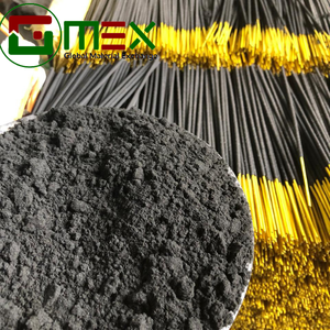 Palo de incienso negro crudo de alta calidad, palo de incienso para sandalia agarbatti, el mejor precio de vietnam, indio - Product Image 3
