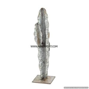 Escultura decorativa elegante, escultura de Material metálico de calidad Superior, venta al por mayor, escultura decorativa para el hogar y el Hotel, la mejor venta - Product Image 5