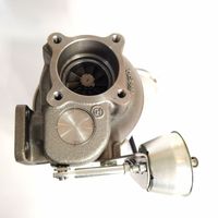 Turbocompresseur de moteur de bus VOLVO de haute qualité D7E moteur 3271013082 L105 L110F L110E L120E L120F Turbo S200G moteur D7E LA E3