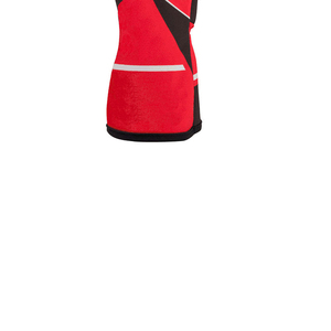 Guantes de karting Premium para carreras, Palma antideslizante, ajuste seguro, diseño ligero, control mejorado y comodidad del conductor - Product Image 3