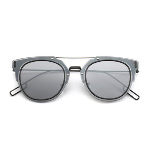 แว่นกันแดดแฟชั่นผู้หญิงดีไซน์เนอร์ U594-ขายส่ง - Product Image 2
