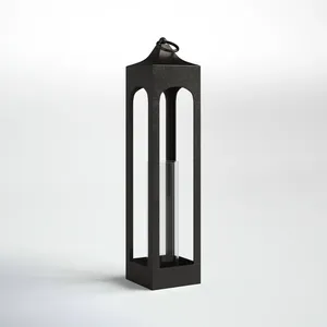 Premium Home Decor Latest Designer <b>Hanging</b> Metal Lanterns Candle Jars Unique <b>Outdoor</b> <b>Lighting</b> for Weddings Home Premium Home - Product Image 6