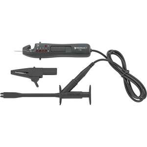 Juego Completo de Probador de Voltaje Automotriz Stahlwille para Productos EL - Product Image 1